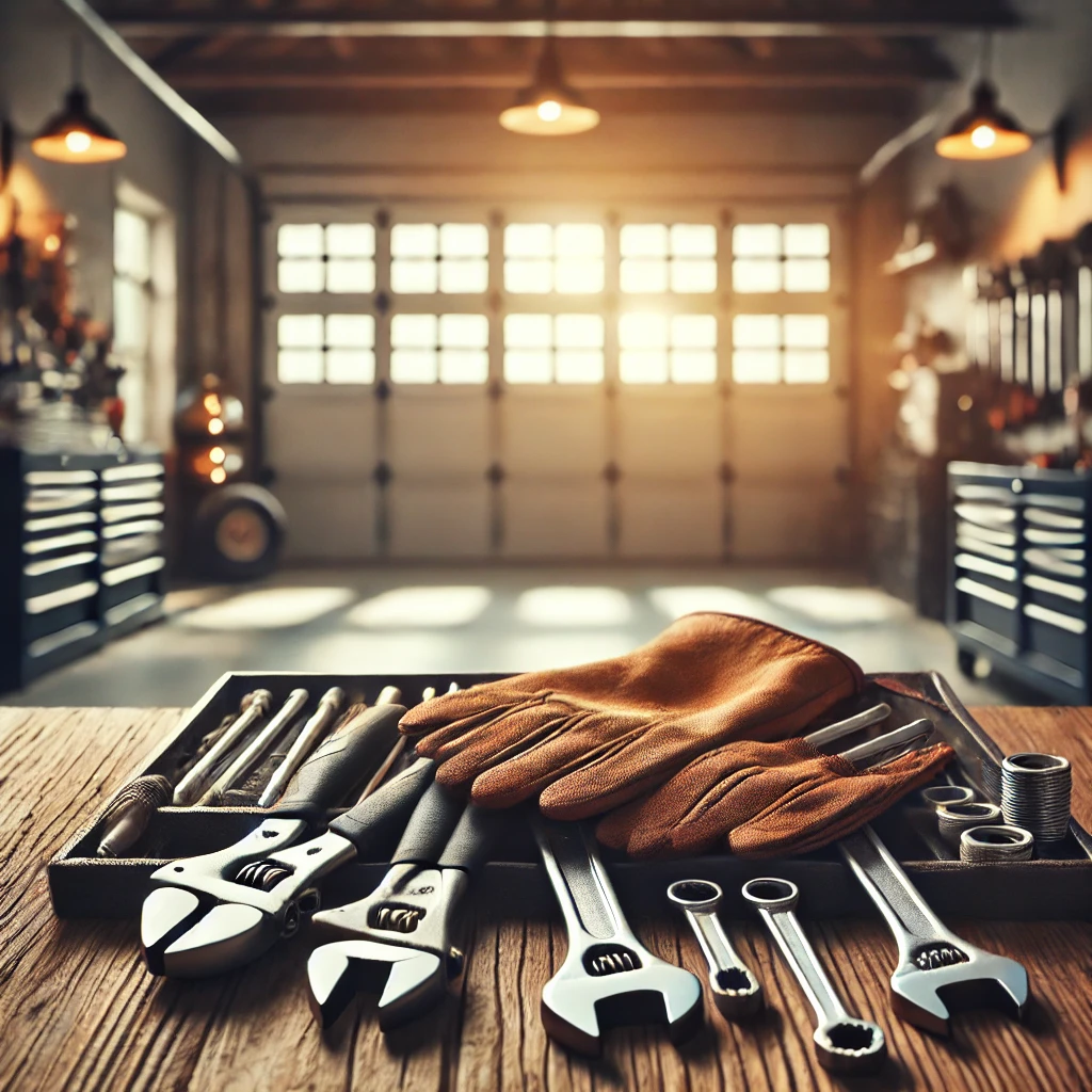 About Our Family-Owned Garage Door Company in Huntleigh MO - Professional Service Team