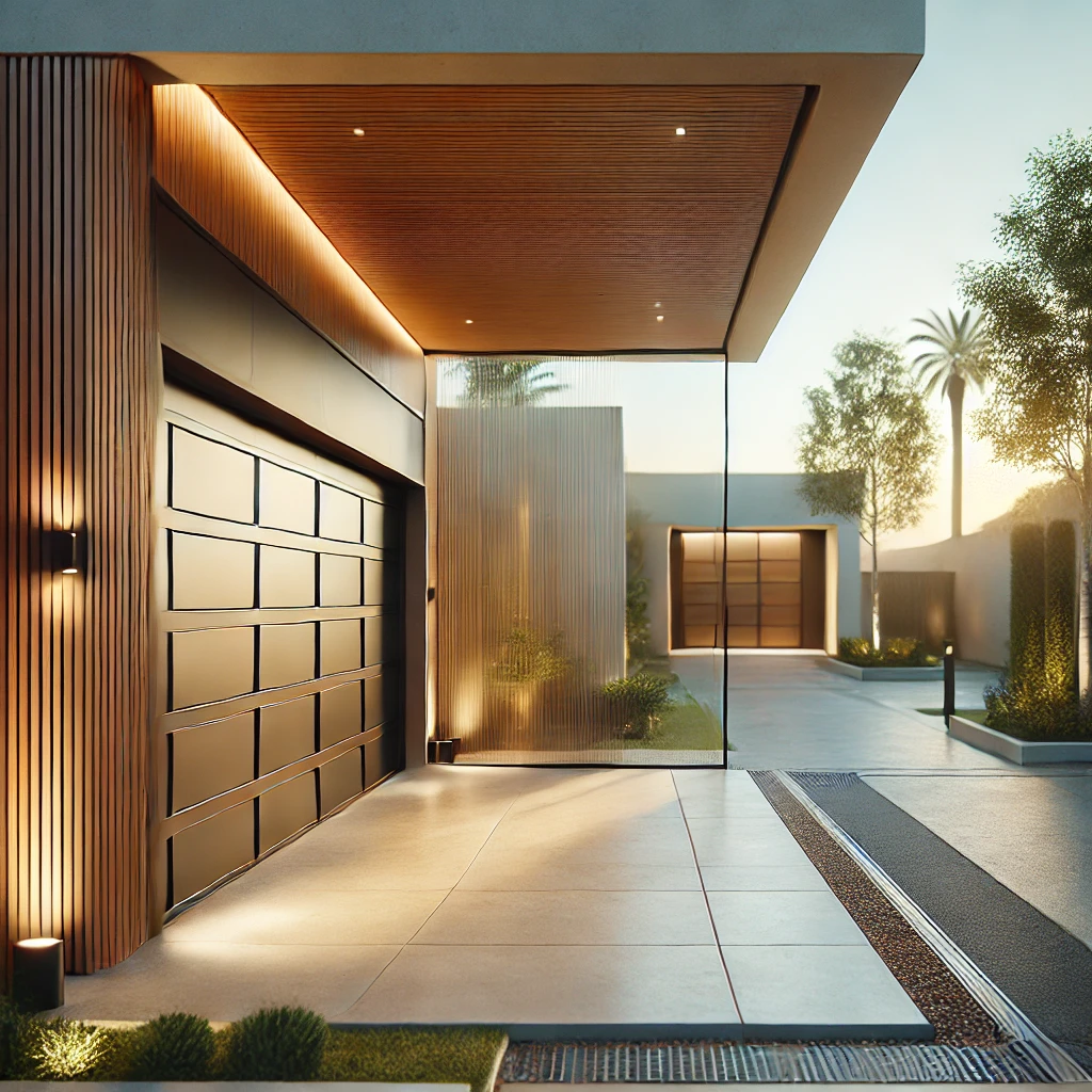 Custom Garage Doors Huntleigh MO - Luxury Designs with Premium Materials & Expert Installation