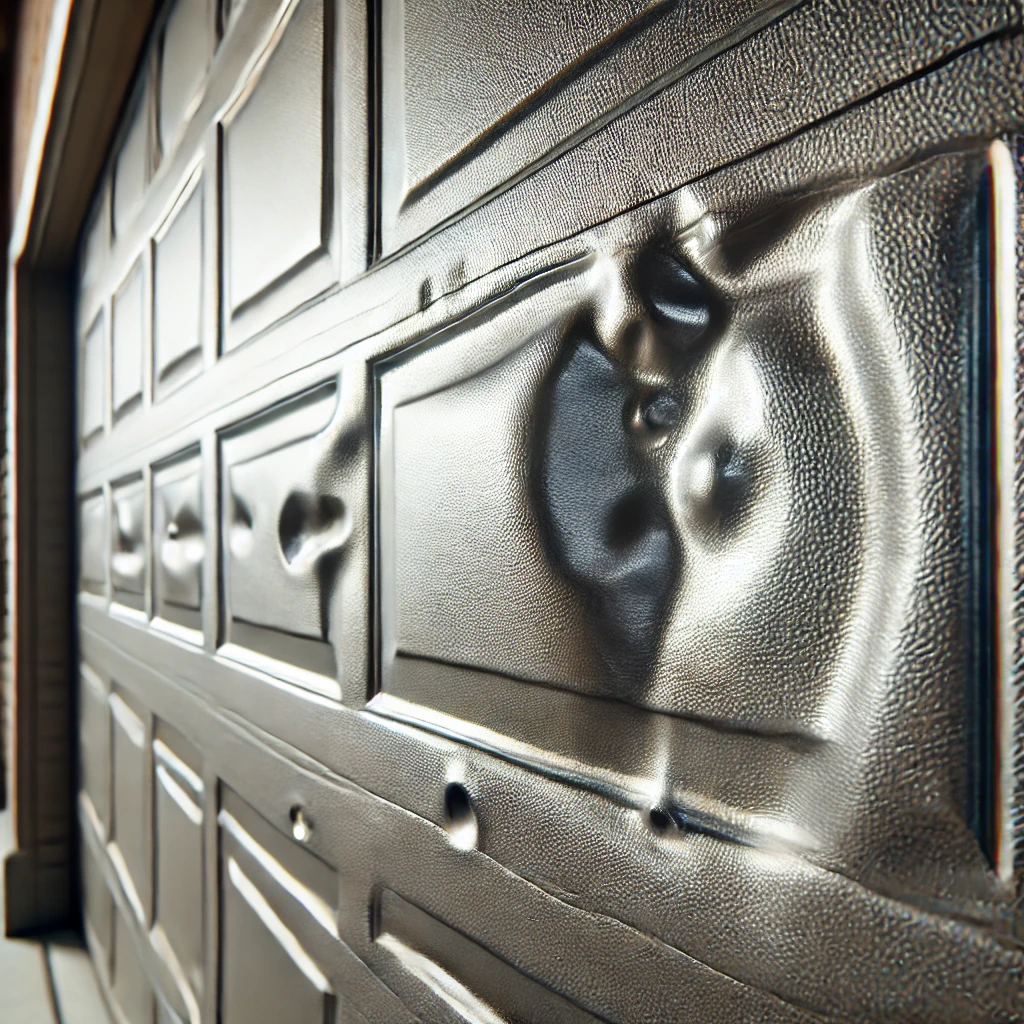 Professional Garage Door Dents Repair Huntleigh MO - Expert Dent Removal Services