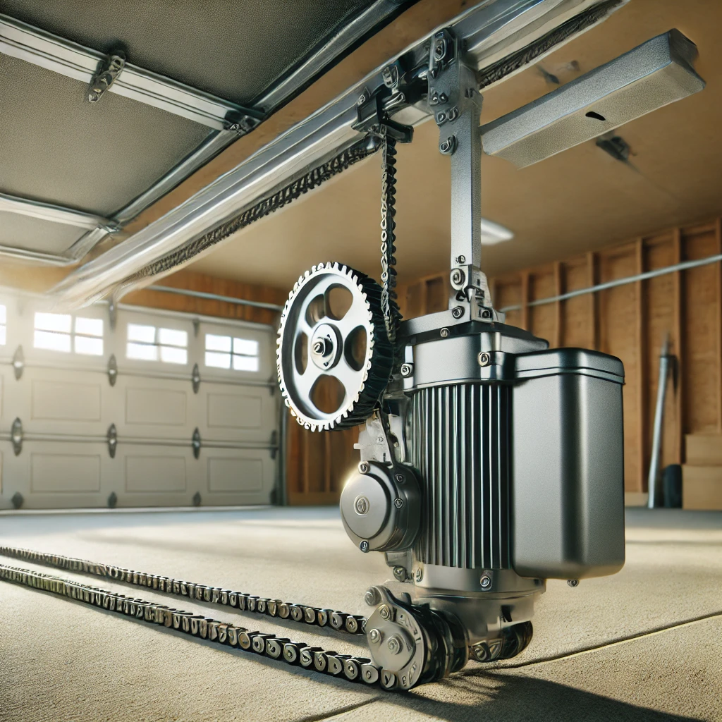 Garage Door Opener Installation & Service in Huntleigh MO - Professional Solutions for All Opener Brands