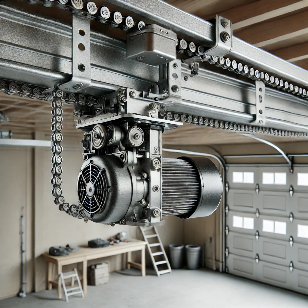 Professional Garage Door Opener Installation Huntleigh MO - Expert Smart Opener Installation Services