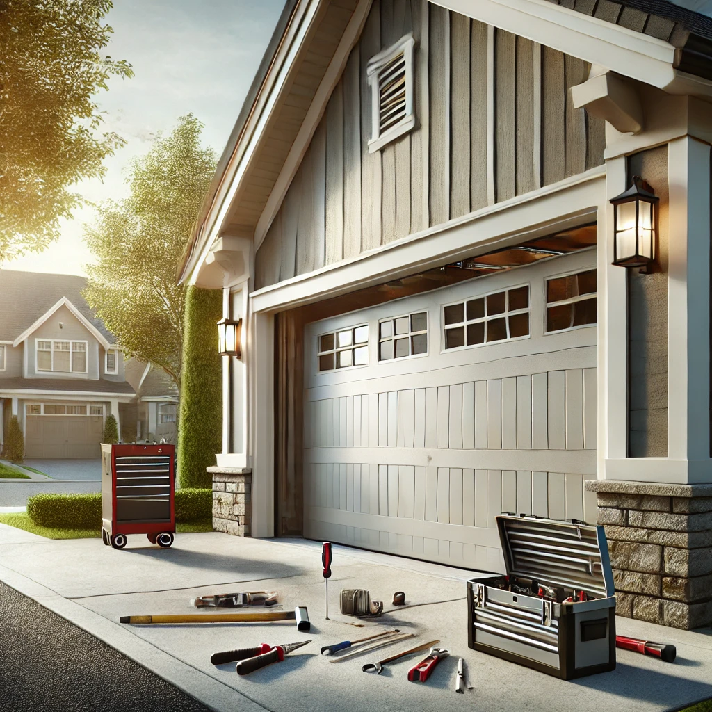 24/7 Garage Door Repair Huntleigh MO - Emergency Repair Services by Huntleigh Garage Door Repair