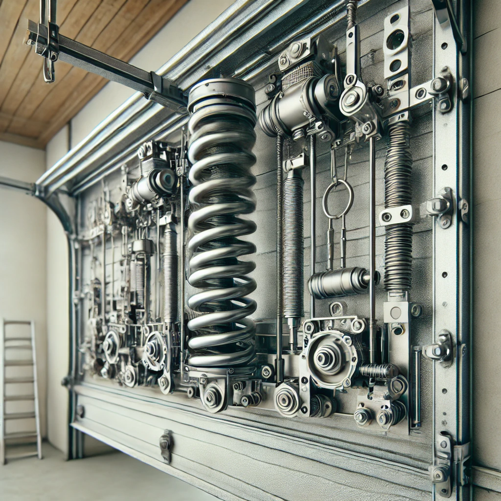 Expert Garage Door Spring Repair Huntleigh MO - 24/7 Emergency Spring Replacement Services