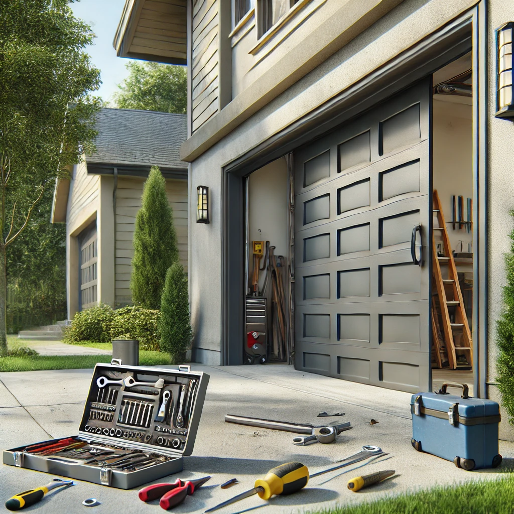 Local Garage Door Repair Huntleigh MO - 24/7 Emergency Service Near You